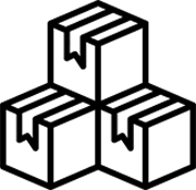 Agrupar tus paquetes